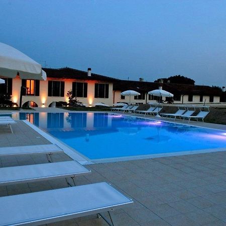 Agriturismo Le Vai Bardolino Luaran gambar