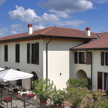 Agriturismo Le Vai Bardolino Luaran gambar