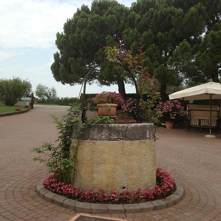 Agriturismo Le Vai Bardolino Luaran gambar