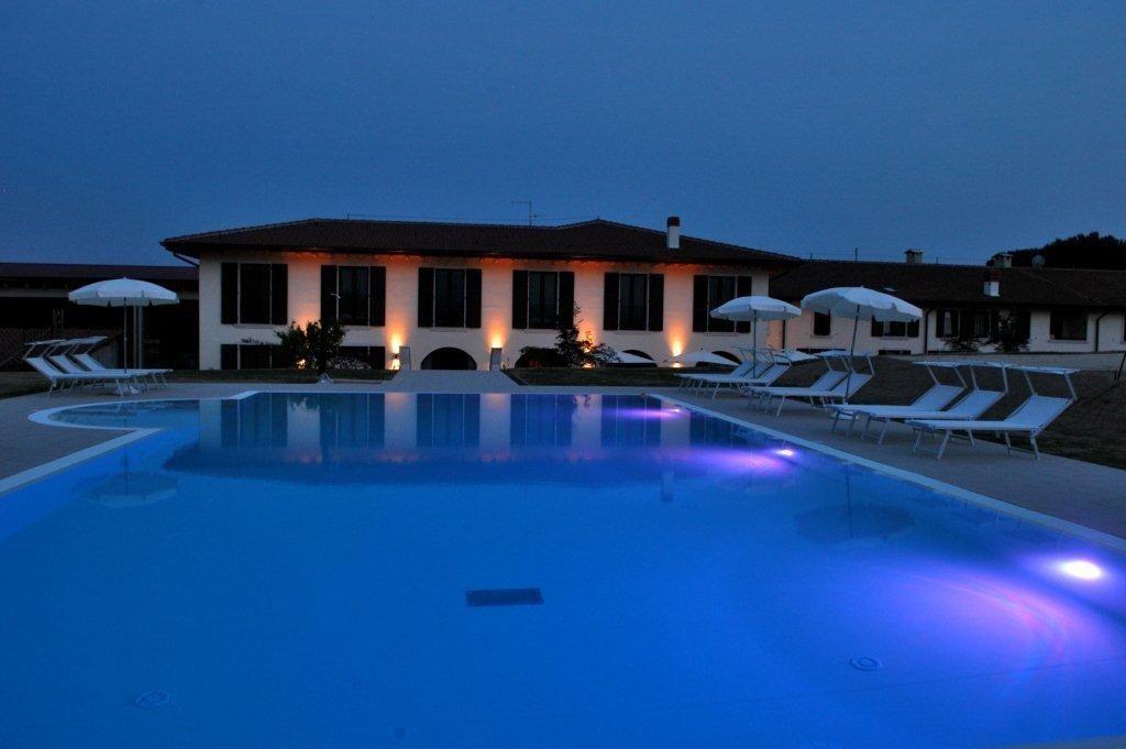 Agriturismo Le Vai Bardolino Luaran gambar
