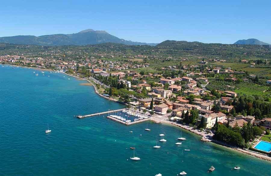Agriturismo Le Vai Bardolino Luaran gambar