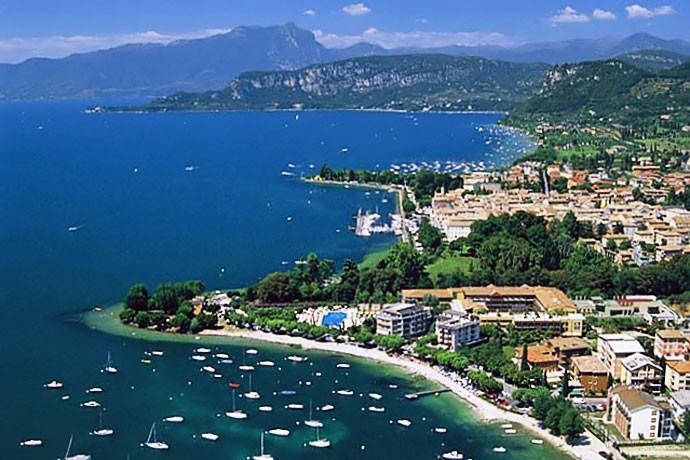 Agriturismo Le Vai Bardolino Luaran gambar