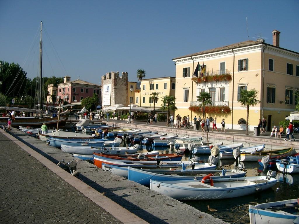 Agriturismo Le Vai Bardolino Luaran gambar