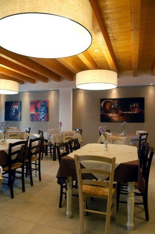 Agriturismo Le Vai Bardolino Luaran gambar