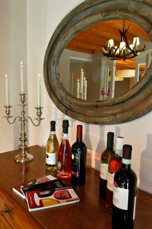 Agriturismo Le Vai Bardolino Luaran gambar