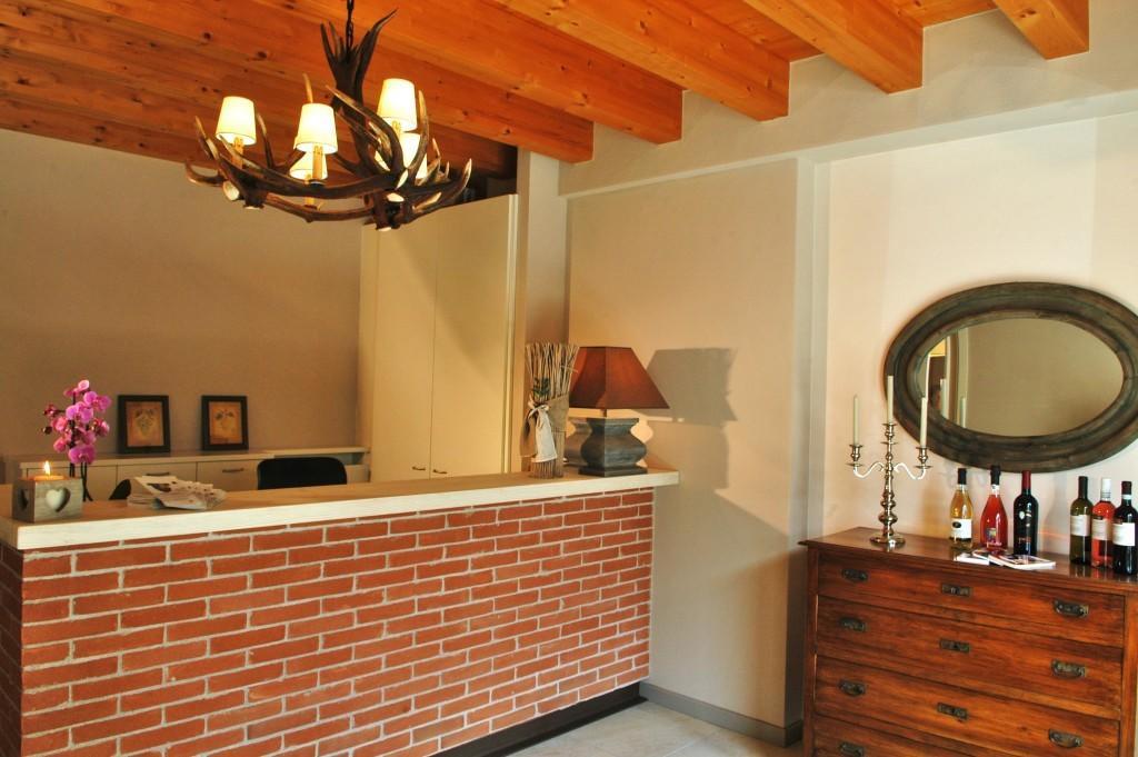 Agriturismo Le Vai Bardolino Luaran gambar