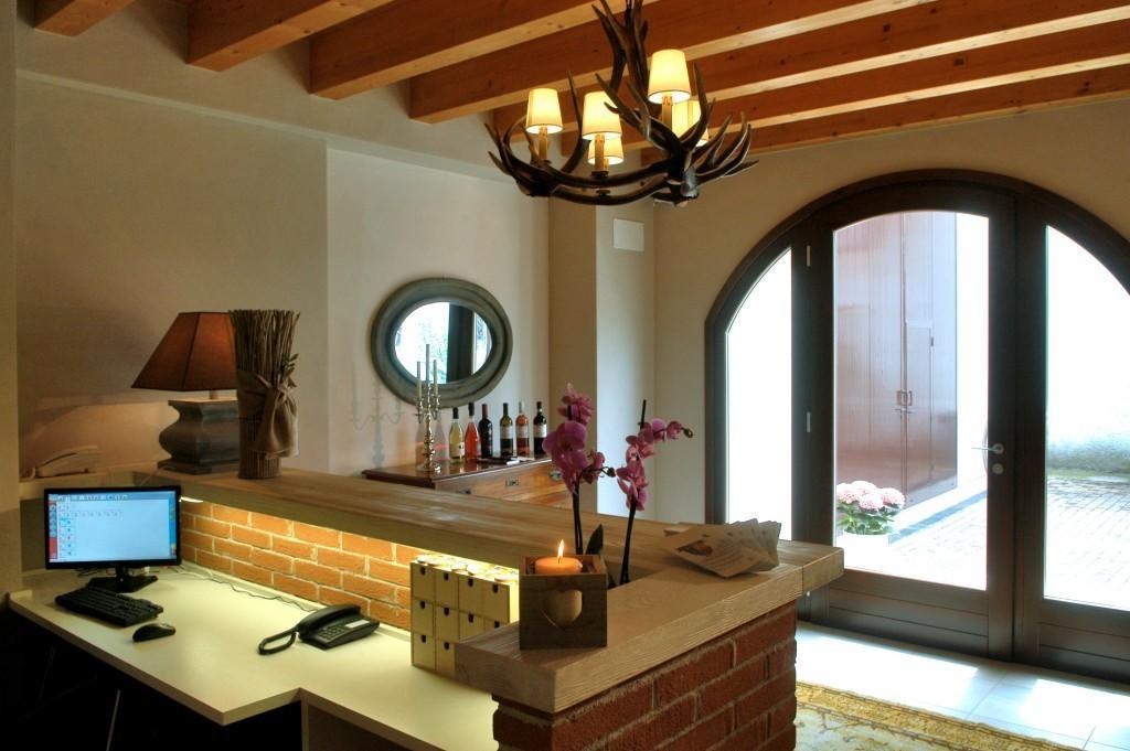 Agriturismo Le Vai Bardolino Luaran gambar