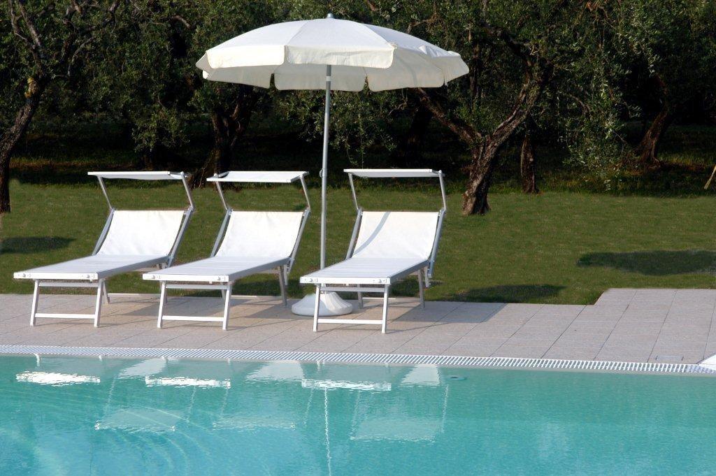 Agriturismo Le Vai Bardolino Luaran gambar
