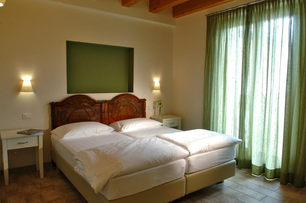 Agriturismo Le Vai Bardolino Bilik gambar