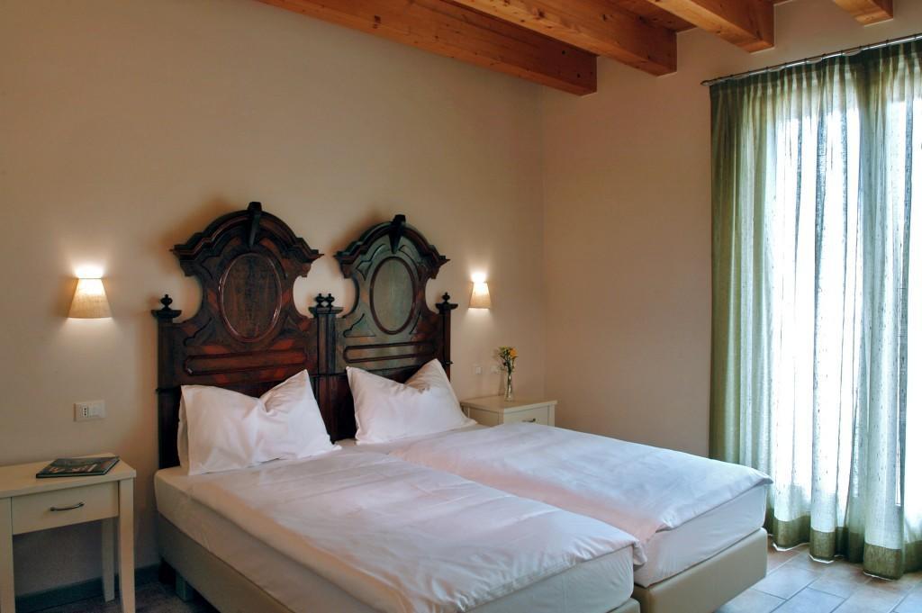Agriturismo Le Vai Bardolino Bilik gambar