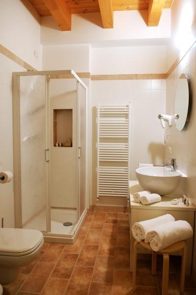 Agriturismo Le Vai Bardolino Bilik gambar