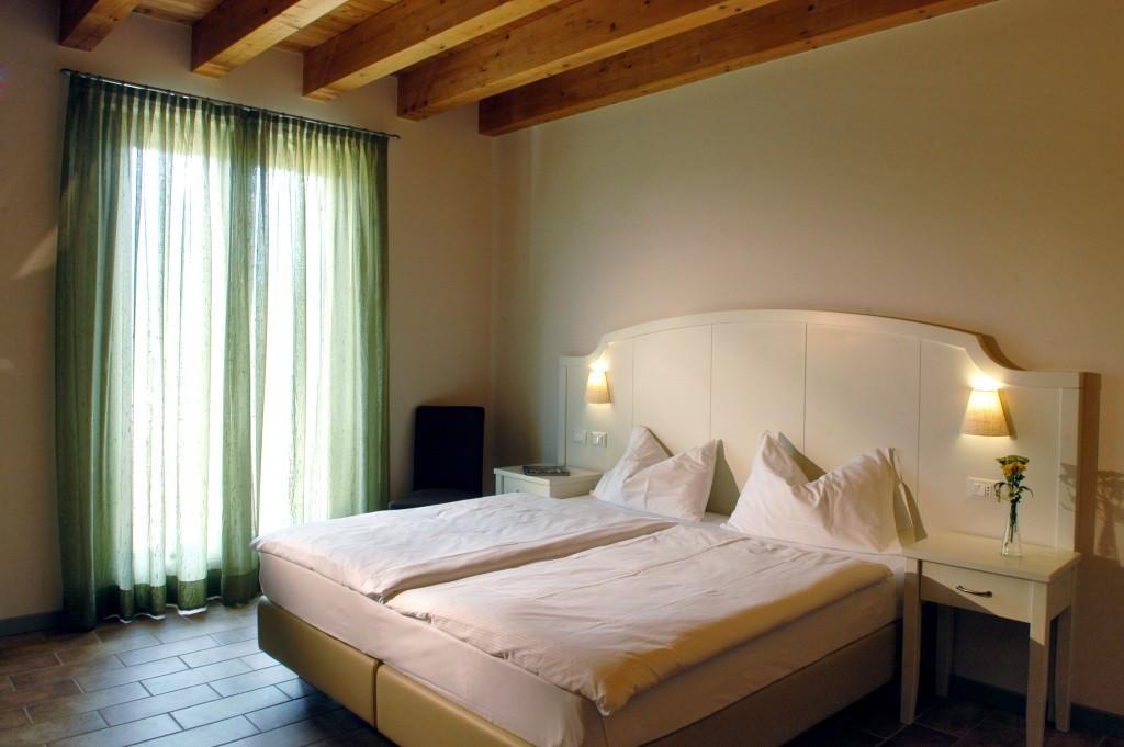 Agriturismo Le Vai Bardolino Bilik gambar