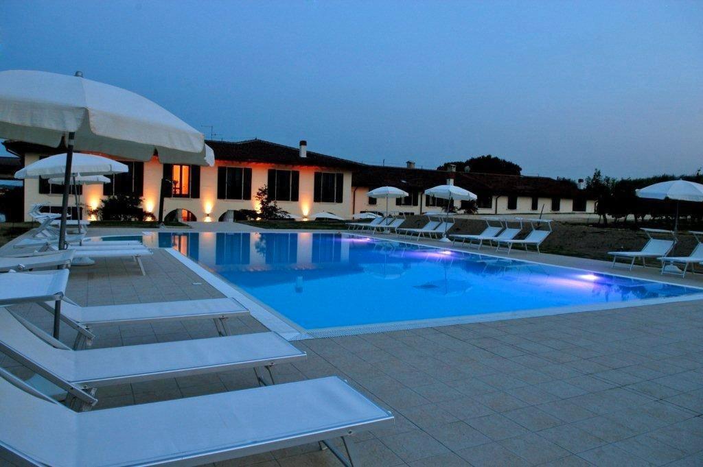 Agriturismo Le Vai Bardolino Luaran gambar