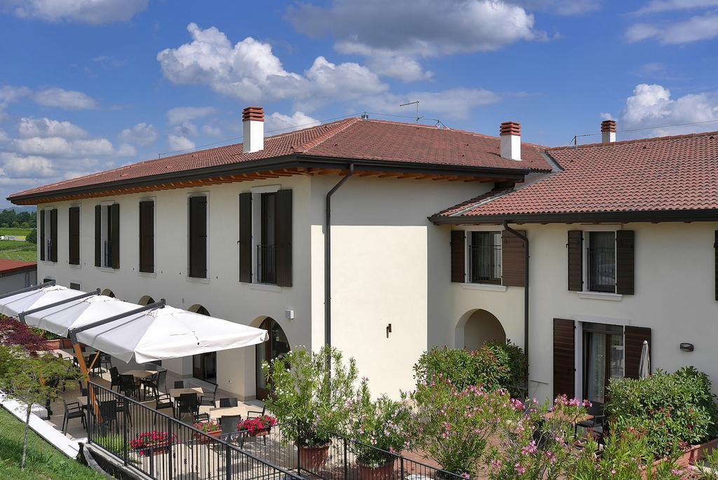 Agriturismo Le Vai Bardolino Luaran gambar