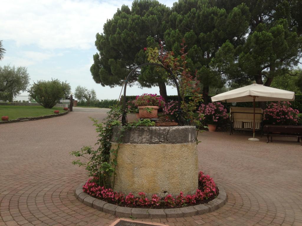 Agriturismo Le Vai Bardolino Luaran gambar